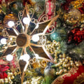 Miniatyrbild 5 av 5: 24 st julkulor prydnader för julgranen -