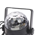 Pikkukuva 5 / 7: Discokula valoefektit RGB 3W LED 7 Color Stage