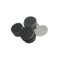 Pikkukuva 1 / 5: 1/2/3/5 Sähköisen jalkaraspin vaihtotyynyt tehokas ja 35mm 150Grit 50 pcs 1 Pc