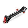 Miniatyrbillede 1 af 5: Universal Fiskegrej Paraply Stand Fiskestol Mount Umb Black