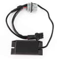 Miniatyrbild 5 av 5: 2st 50W Bil Blinkers / Backljus Delad Motståndsdekoder Avtagbar DC12V Universal