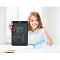 Miniatyrbild 2 av 4: Ritplatta för Barn med 12" LCD Display - Monokrom - Svart