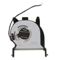 CPU køleplade bærbar køleventilator til HP Elitedesk 800 G3 800 G4 800 G5 12V 4Pin