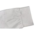 Pikkukuva 6 / 8: Ken Cosplay -asu miehille Halloween-näyttämöesityspuku White xl