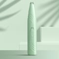 Miniatyrbilde 10 av 11: Hundklipper for trimming Trådløs hårklipper for kjæledyr Profesjonelt trimmetilbehør Elektrisk barbermaskin Verktøy for smal kropp for kjæledyr White