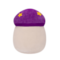 Miniatyrbild 3 av 3: Squishmallows 19cm Halloween Carina multicolor