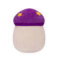 Pikkukuva 3 / 3: Squishmallows 19cm Halloween Carina multicolor