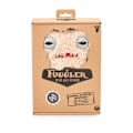 Miniatyrbild 2 av 2: Fuggler Snuggler Edition Gaptooth McGoo   Gaptooth McGoo Beige Gaptooth McGoo Beige