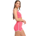 Miniatyrbilde 1 av 8: Crop top og hort sett - Högtaberg MultiColor S