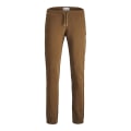 Miniatyrbild 4 av 5: Basic weatpants - Brun S