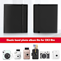 Miniatyrbilde 2 av 5: 160 ark lommealbum for Fujifilm Instax Mini 70 7s 8 8+ 9 11 2