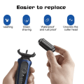 Miniatyrbilde 2 av 7: 53B Braun Series 5 & 6 Generasjon Elektrisk Barbermaskin Hode