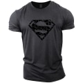 Pikkukuva 4 / 4: uperman Vascular Gym Training Toppi Black S