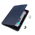Miniatyrbild 2 av 4: 2021 magnetiskt smart case för Kindle Paperwhite 11:e generationens 6,8- cover Sky blue none
