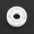 Pikkukuva 4 / 4: 608 Keraaminen Ing Zro2 Pallo Ing 8mmx22mmx7mm Oksidi Ing