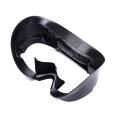 Miniatyrbild 10 av 11: Ansiktsgränssnitt & Face Cover Pad för PICO 4 VR Headset PU Foam C