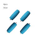 Pikkukuva 2 / 9: Sähköinen pedikyyrikoneen kauneustyökalu blue 4pcs