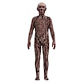 Miniatyrbild 4 av 5: Stranger Things 4 Vecna Cosplay Kläder Halloween Jumpsuit 140Y 110Y