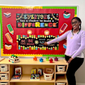 Pikkukuva 7 / 7: Bannerit ja julisteet Growth Mindset STYLE2 STYLE2 Style2