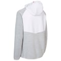 Miniatyrbillede 2 af 3: Trespass Dame/Dame Starshine Fleecejakke Gråmeleret Grey Marl XXS