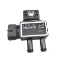 Miniatyrbild 2 av 3: Bilavgas Dpf differenstrycksgivare för D-max Damx Mux 8983314120