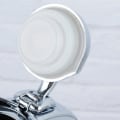Miniatyrbild 8 av 10: 2L rostfritt stål kaffevattenkokare för att hålla varm 2-lagers isoleringskruka Hushåll Silver A