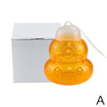 Pikkukuva 1 / 11: Ampiaispyydys, mehiläispyydys, ulkoilma-ampiainen karkotin Killer Inse Orange One-size