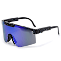 Miniatyrbillede 1 af 5: Kampagnesport Cykling Gafas De Sol Gafas De Ciclismo Solbriller til mænd 2022 C5-with logo