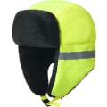 Miniatyrbillede 1 af 5: Høj synlighed Viz Hold varm Trapper Bomber Hat