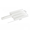 Miniatyrbillede 10 af 10: Creative-Kitchen Triple Meatball Maker Multifunktionel Kødbolle Stencil Hurtig DIY Kød Kødbolle Sæt 2PCS