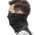 Miniatyrbilde 4 av 6: Multifunksjonelle Bandana Tube Skjerf Vinter Hold deg varm for