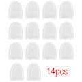 Miniatyrbild 9 av 10: Bärbar varm fotplåster Självuppvärmande innersula Paste Multipurpose Body Foot Warmer Sticker för vinter 14pcs