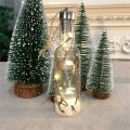 Miniatyrbilde 8 av 10: Juledekorasjon Juletrepynt JULEGLØKOR