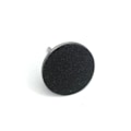 Pikkukuva 5 / 5: 1/2/3/5 Sähköisen jalkaraspin vaihtotyynyt tehokas ja 25mm 80Grit 50 pcs 5PCS