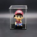 Miniatyrbild 4 av 4: Akryl Display Organizer Box Plexiglas För Garage Kit