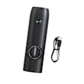 Miniatyrbild 4 av 5: 1/2/3 Electronic Pepper Mill USB Uppladdningsbar Justerbar Single 1Set