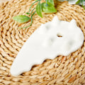 Miniatyrbillede 5 af 5: Beauty Tools Keramisk Skraber Ansigtsmassager Skrabningsplade Gu 04