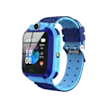 Miniatyrbild 1 av 6: GPS-positionerande smart watch för barn BIUE Requires card
