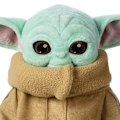 Pikkukuva 3 / 5: Star Wars Grogu (The Child) Pehmo – The Mandalorian – (25 cm)
