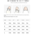 Miniatyrbild 2 av 7: 10 st Pure anual False Nail Y2K Hottie Handmade Nails M