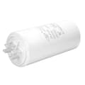 CBB60 450V 35uf Motor Start Kondensator med Skruvmutter för Tvättmaskin