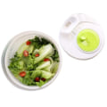 Miniatyrbild 2 av 3: Mat Frukttorkare Sallad Spinner Bladtork Sallad Grönsaksavlopp Köksredskap