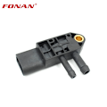 Miniatyrbild 2 av 4: DPF Avgastrycksgivare För Audi A4 S4 B8 8K A3 S3 A3 Sportback 8P A6 S6 C6 4F A5 8T 8F Q5 SQ5 0281002760 07Z906051B