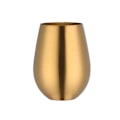Miniatyrbillede 1 af 8: 500 ml rustfrit stål ølglas Cocktail Juice Mælkekop Dri B