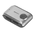 Miniatyrbillede 1 af 5: Trådløs Bluetooth Lydmodtager Professionel Plug and Play Håndfri Opkald HD Lyd Bluetooth 5.3 AUX Adapter