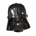 Miniatyrbilde 5 av 5: Star Wars Darth Vader-maske for barn/barn Black One Size