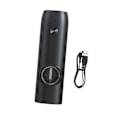 Miniatyrbild 3 av 5: 1/2/3 Electronic Pepper Mill USB Uppladdningsbar Justerbar Single 1Set
