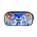 Miniatyrbilde 1 av 6: Sonic The Hedgehog 3d Print Penal Case Brevpapir D