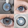 Miniatyrbild 3 av 5: Es For Eye 2st Ed Es Yy Makeup
