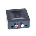 Miniatyrbillede 1 af 5: Bluetooth-modtager til musikstreaming-lydsystem Bluetooth-lydadapter